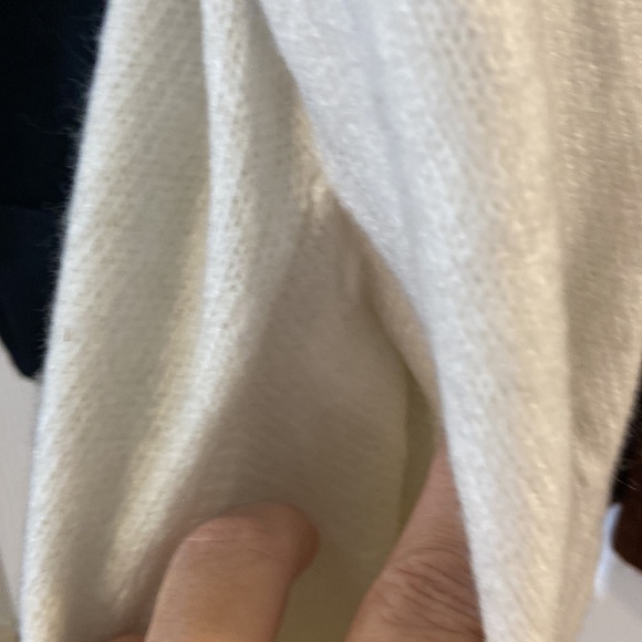 VICI CARDIGAN SIZE M BNWOT TWO FRONT POCKETS SO  BEAUTIFUL LENGHT 32” BUST 48” - Picture 3 of 12